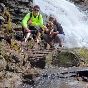 Meet your Posher, Shannon